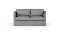 Caribbean - 3 Seater - Fully Upholstered
