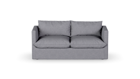 Caribbean - 3 Seater - Fully Upholstered