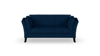 Nirvana - 2 Seater - Fully Upholstered