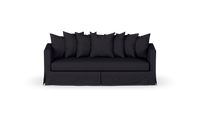 Connor - 3 Seater - Slip Cover