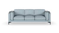Granada - 3 Seater - Fully Upholstered