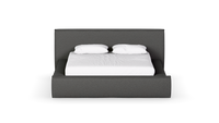 Bedford - Bed Base - King - Fully Upholstered