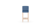 Oakdale - Barstool - Fully Upholstered