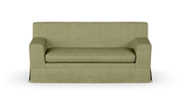 Liam - 2 Seater - Slip Cover