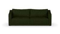Metropolitan - 4 Seater - Fully Upholstered