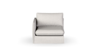 Isabella - Modular - Corner - Slip Cover