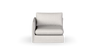 Ultimatum 57-Limestone (90x90x63cm)