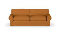 Barry - 4 Seater - Fully Upholstered