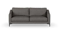Polo - 3 Seater - Fully Upholstered