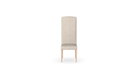 Diana - Dining Chair - Fully Upholstered