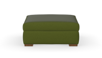 Chivonne - Ottoman - Fully Upholstered