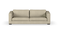 New Yorker - 4 Seater - Fully Upholstered