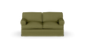 Casual 48-Basil (160x90x80cm)