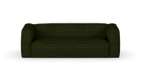 Las Palmas - 3 Seater - Fully Upholstered