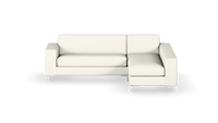 Chivonne Mini - Corner Unit - Fully Upholstered