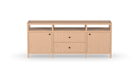 Cyprus - Sideboard