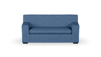 Liam - 2 Seater - Fully Upholstered