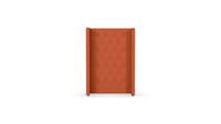 Alison - Three Quarter - Buttoned - Fully Upholstered