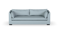Bailey - 4 Seater - Fully Upholstered