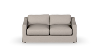 Georgia - 2 Seater - Slip Cover