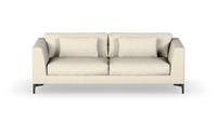 San Miguel - 3 Seater - Fully Upholstered