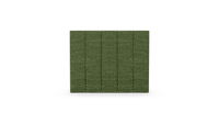 Raka - Queen - Fully Upholstered