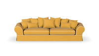 Big Bertha - 4 Seater - Slip Cover