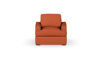 Bellini - Arm Chair - Fully Upholstered