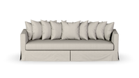 Connor - 4 Seater - Slip Cover