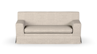Liam - 2 Seater - Slip Cover