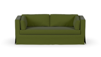 Marcus - 2 Seater - Slip Cover