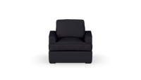 Bellini - Arm Chair - Fully Upholstered