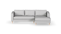 Mojo - Corner Unit - Fully Upholstered