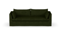 Bailey - 4 Seater - Slip Cover