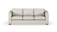 Sophia - 3 Seater - Fully Upholstered