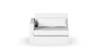 Hilton - Modular - Corner - Slip Cover