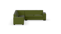 Amber - Corner Unit - Fully Upholstered