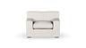 Ultimatum 57-Limestone (105x95x85cm)
