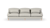 Churchill - 4 Seater - Fully Upholstered