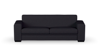 Amber - 4 Seater - Fully Upholstered
