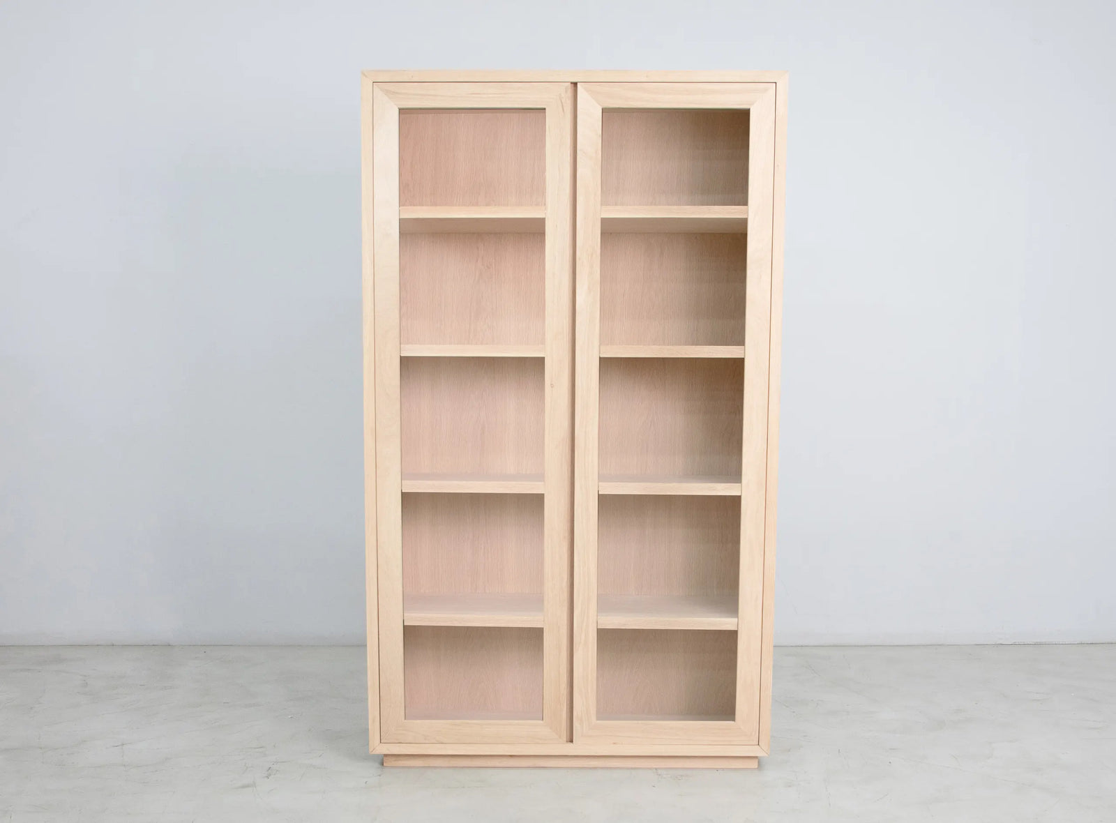 Nebraska - Cabinet