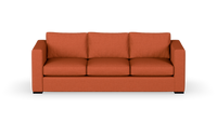 Sophia - 3 Seater - Fully Upholstered