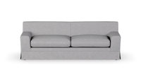 Luke - 4 Seater - Slipcover