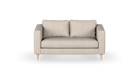 Mojo - 2 Seater - Fully Upholstered