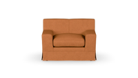 Luke - Armchair - Slip Cover