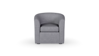 Alexa - Tub Chair - Fully Upholstered