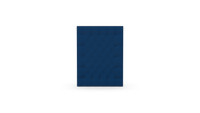 Susan - Single - Fully Upholstered