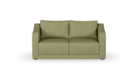 Metropolitan - 2 Seater - Fully Upholstered