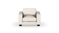 Rowan - Arm Chair - Fully Upholstered