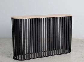 Rennes - Console